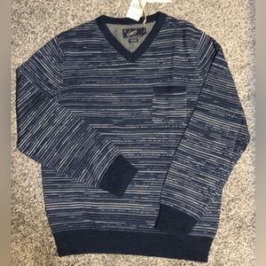 Graders Pullover Sweater